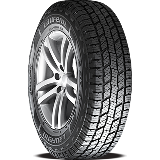 Летние шины Hankook Laufenn X Fit AT LC01 235/70R16 106T